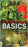 Houseplant Basics (Paperback)