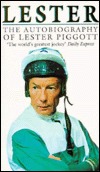 Lester: The Autobiography of Lester Piggott (Paperback)