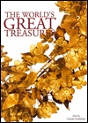 The World's Great Treasures (Hardcover)