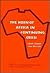 The Horn of Africa in Continuing Crisis (Current Affairs Series)