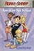 Operation Spy School (Adam Sharp #4)