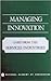 Managing Innovation: Cases from the Services Industries (Series on Technology and Social Priorities)