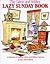 The Calvin and Hobbes Lazy Sunday Book: A Collection of Sunday Calvin and Hobbes Cartoons
