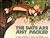 The Days Are Just Packed: A Calvin and Hobbes Collection