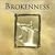 The Place of Brokenness: In the Life of the Believer with CD (Audio)