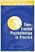 Time-Limited Psychotherapy in Practice