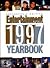 Entertainment Weekly 1997 Yearbook