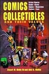 Comics, Collectibles, and Their Values