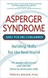 Asperger Syndrome...