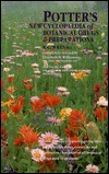 Potter's New Cyclopaedia of Botanical Drugs and Preparations (Paperback)