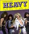 Heavy Metal (Entertainment World) Heavy Metal (Entertainment World)