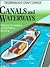 Canals and Waterways by Chris Oxlade