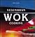 Vegetarian Wok Cooking