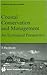 Coastal Conservation and Management: An Ecological Perspective (Conservation Biology)