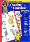 Complete Curriculm Kindergarten-Grade 1 (Home Learning Tools)