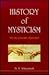 History of Mysticism: The Unchanging Testament