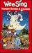 Wee Sing Nursery Rhymes & Lullabies