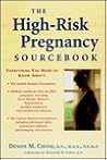 The High-Risk Pregnancy Sourcebook