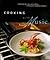 Cooking with Music: Celebrating the Tastes and Traditions of the Boston Symphony Orchestra