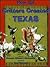 How the Critters Created Texas