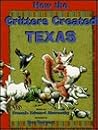 How the Critters Created Texas