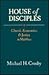 House of Disciples: Church, Economics, and Justice in Matthew