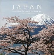 Japan: Secrets from the Land of the Rising Sun (Hardcover)