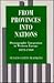 From Provinces into Nations: Demographic Integration in Western Europe, 1870-1960 (Princeton Legacy Library)