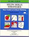Crisp: Study Skills Strategies, Revised Edition: Accelerate Your Learning Accelerate Your Learning