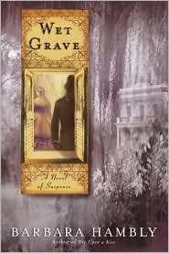 Wet Grave
