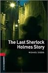 The Last Sherlock...