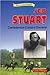 Jeb Stuart: Confederate Cavalry General (Historical American Biographies)
