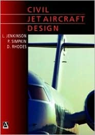 Civil Jet Aircraft Design (Paperback)