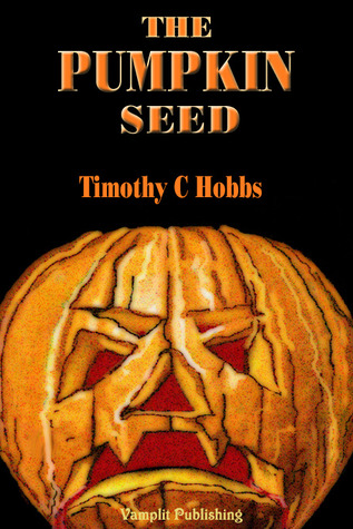 The Pumpkin Seed