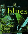 Musichound Blues: The Essential Album Guide (Paperback)