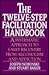 The Twelve-Step Facilitation Handbook: A Systematic Approach to Early Recovery from Alcoholism and Addiction