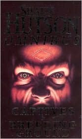 Omnibus: Captives / Breeding Ground (Paperback)