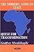 The Modern Africa State: Quest for Transformation