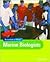 Marine Biologists (Scientists at Work series)