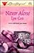 Never Alone (Love Inspired #30)