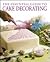 The Essential Guide to Cake Decorating (Essential Cookbook Series)