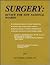 Surgery: Review for New National Boards