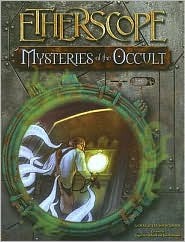 Etherscope Mysteries of the Occult (Paperback)