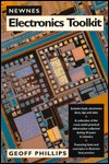 Newnes Electronics Toolkit (Paperback)