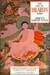 The Life of Milarepa by Lobzang Jivaka