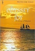 An Odyssey of Joy: The Message of Philippians