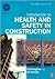 Introduction to Health and Safety in Construction (Black & White Version)