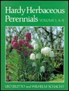 Hardy Herbaceous Perennials: Two volumes (Hardcover)