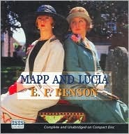 Mapp and Lucia