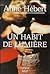Un habit de lumière